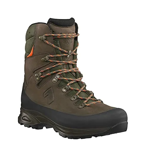 Stiefel NATURE One GTX von HAIX