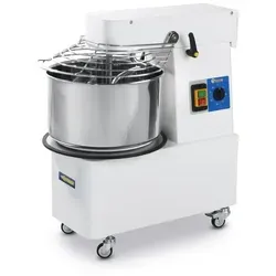 Hendi Spiralteigmaschine 32 Liter von HENDI