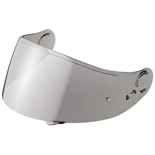 Shoei Visier CNS-1 silber verspiegelt
