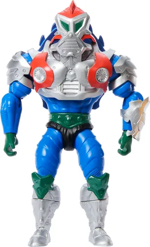 Mattel® Actionfigur Turtles of Grayskull MOTU & TMNT