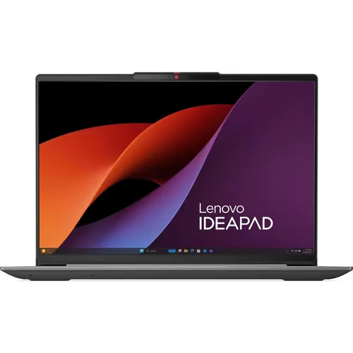 Lenovo IdeaPad Slim 5 Copilot+ PC 14Q8X9 - 14 Zoll, Snapdragon X Plus, 16GB RAM, 1TB SSD, KI-gestützte Effizienz und bis zu 25 Stunden Akkulaufzeit