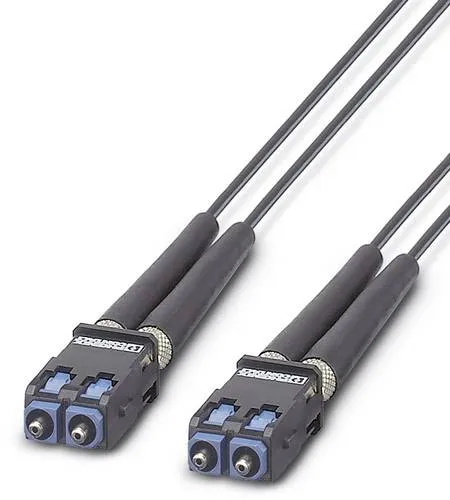 Phoenix Contact LWL-Kabel VS-PC-2XPOF-980-SCRJ/SCRJ-5 LWL-Verbindungskabel
