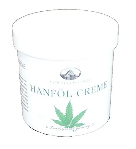 2x Hanf Creme 250ml P.H. Tradiotional Quality