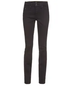 Damen Jeans DREAM SKINNY Skinny Fit 42/28 - Stylische Dream Skinny Jeans von Mac im Skinny Fit, ideal für trendige Alltagslooks und optimalen Tragekomfort.