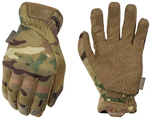 Handschuhe für Jagd- und Schießsport von Mechanix Wear