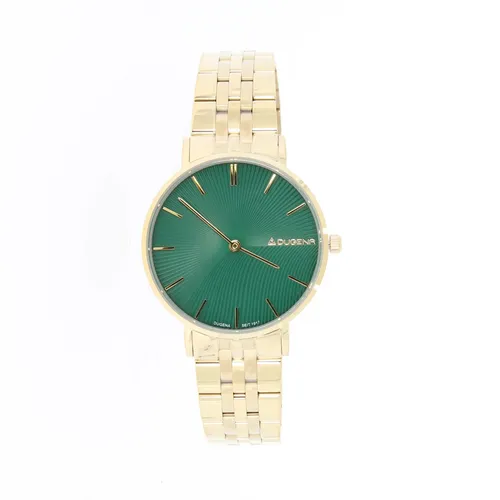 Dugena Linée 4461130 Damen Armbanduhr von Dugena