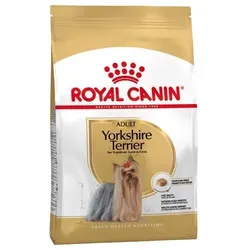 ROYAL CANIN Yorkshire Terrier Adult 1,5kg+Überraschung für den Hund
