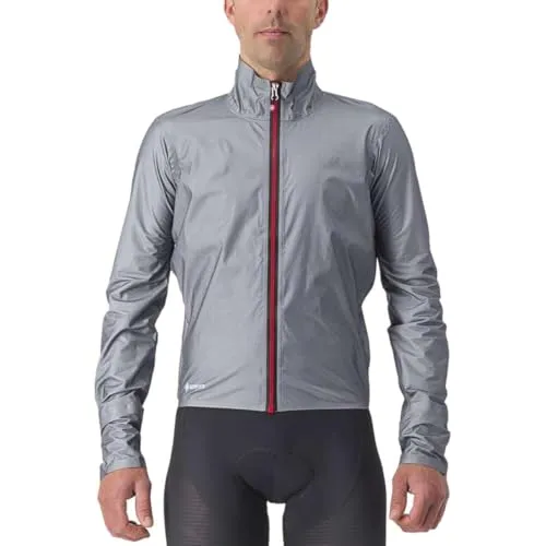 Castelli Tempesta Lite Jacket