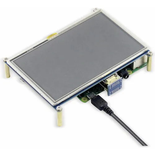 Joy-it RB-LCD-5 (RB-LCD-5)