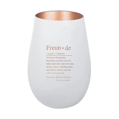 Kerzenständer Bronze von Der-Porzellan-Laden