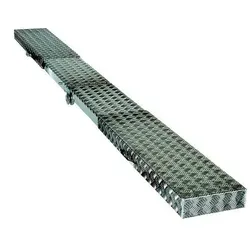 ILLER-LEITER Alu-Ausziehdiele 30190 von Iller-Leiter