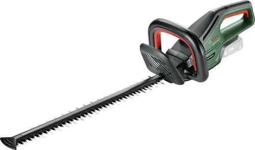 Produktbild Bosch UniversalHedgeCut 18-55 Akku Heckenschere