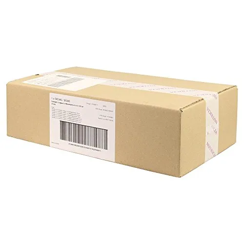 Klosterfrau Fortimel Compact 2.4 Mischkarton 8X4X125 Milliliter - Mundspülungen für eine gezielte Nährstoffversorgung, ideal für die Unterstützung während der Genesung.