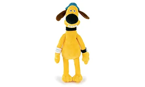 Barrado Shaun Le Mouton Plüschfiguren von BARRADO