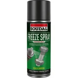 Soudal Kälteschock Spray 400ml 158034