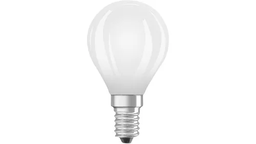 Żarówka LED E14 P45 6,5W = 60W 806lm 4000K Neutralna 320 Filament 4058075434684