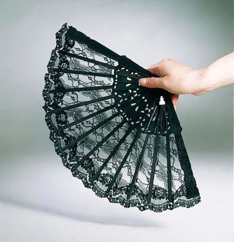 Fächer von Festartikel Müller