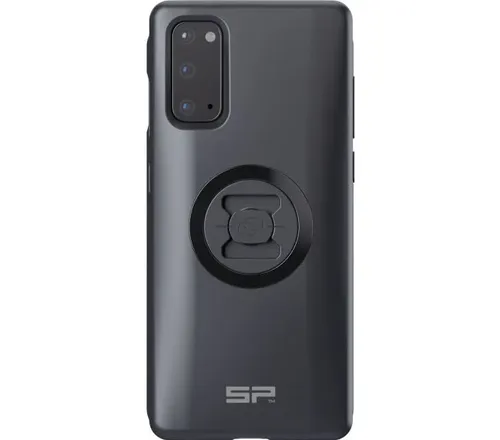 SP CONNECT S20 Smartphone Cover - Schützende Hülle für das Smartphone, robust und passgenau. Ideal für den täglichen Gebrauch, um Ihr Gerät vor Kratzern und Stößen zu bewahren.