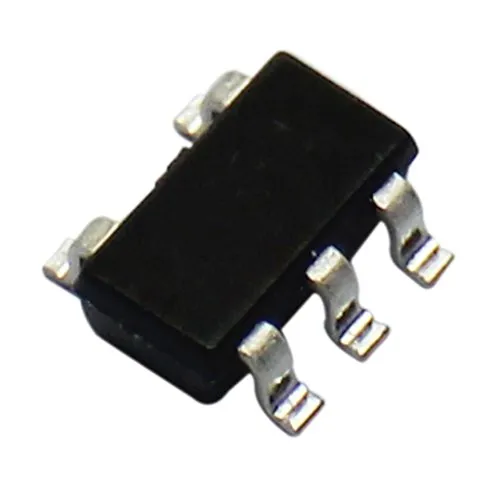 3X MCP6541T-I/OT Komparator 4us 1,6-5,5V SMT SOT23-5 Komparatoren: 1 1pA MICROCH