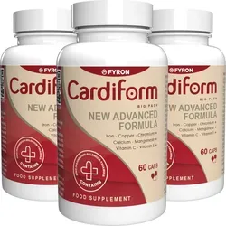 Cardiform