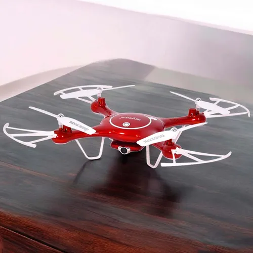 4.5 Kanal RC ferngesteuerter FPV Quadcopter mit Kamera, Drohne, Hubschrauber