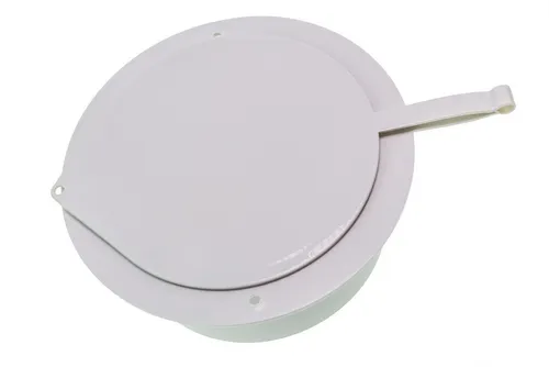 Produktbild Kapselhalter DeLonghi TL1857 Verschluss für PAC WE110, WE111, WE125, WE126, WE127