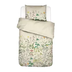 Essenza Bettwäsche Weiß von Essenza