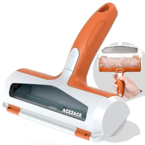 Fusselrollen von ACE2ACE