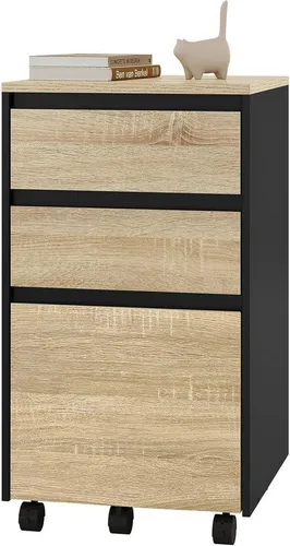 Woltu Aktenschrank von WOLTU