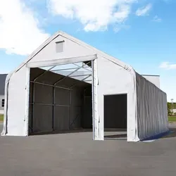 Produktbild TOOLPORT Everest 10x20m Zelthalle