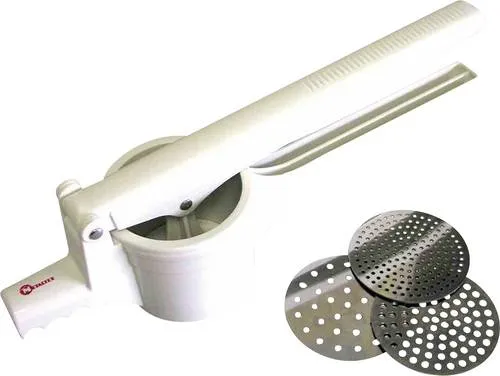 Metaltex 251715080 Kartoffelpresse 