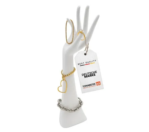 Topanbieter999 Schmuckständer Schmuckhand