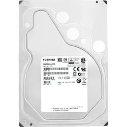 Toshiba MG03ACA200 2TB Intern Festplatte - 3,5