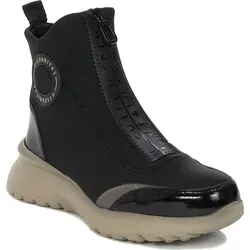 Hispanitas Boots Damen 31373334333437 Schwarz 39 EU - Schwarz - 39