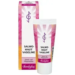 SALWO Hautvaseline 75 ml