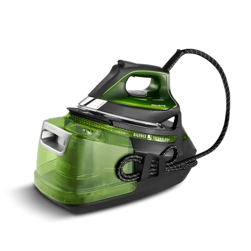 Rowenta DG9246F0 STEAM STATION PRO Dampfbügelstation