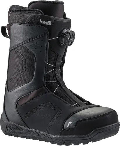 HEAD Herren Snowboot REV BOA Coiler black von HEAD