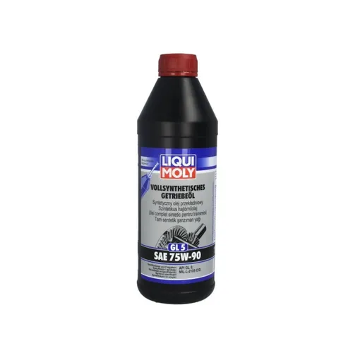 Getriebeöl LIQUI MOLY GL5 75W90 1L