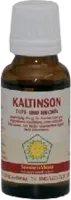 Produktbild KALTINSON Duft- und Riechöl SonnenMoor Inhalat 20 ml