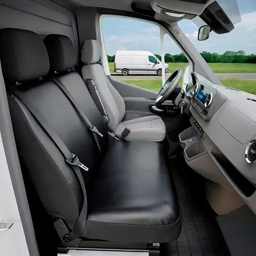 Walser Transporter Sitzbezüge für VW T5