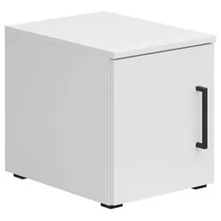 Produktbild Aufsatzschrank Multistauraum Weiß