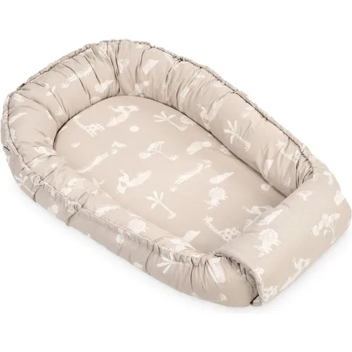 Julius Zöllner Jungle Dream Kuschelnest NIDO 