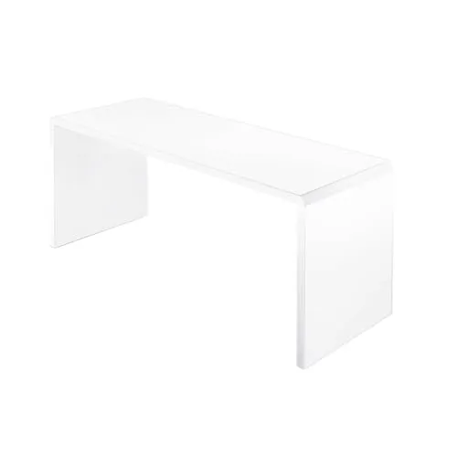 riess-ambiente Schreibtisch FAST TRADE in weiß von Invicta Interior