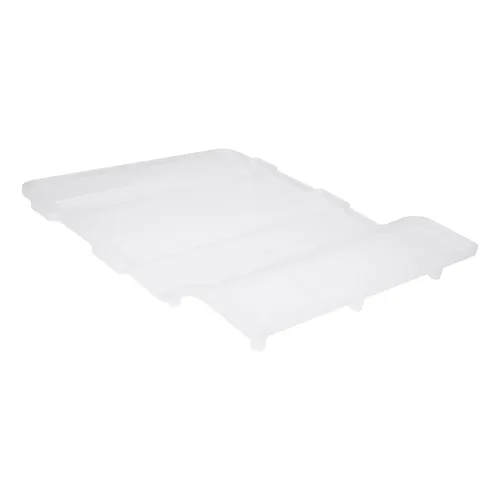 easyPART DA67-04659A Ablagefach für SAMSUNG Gefrierteil - Ersatzteil für Gefriergeräte, passgenau und einfach zu installieren für optimale Aufbewahrung.