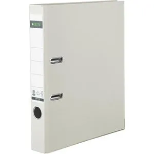 Aktenordner Weiß von Leitz