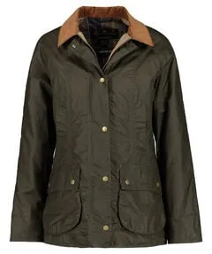 Damen Jacke