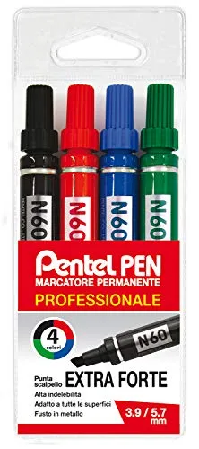 Pentel 238251 Permanent Marker