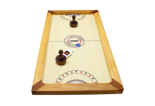 Air-Hockey-Tische von GICO