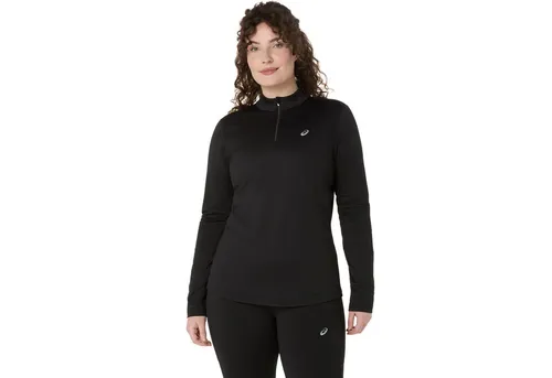 Laufshirt ASICS CORE LS 1/2 ZIP WINTER TOP von ASICS