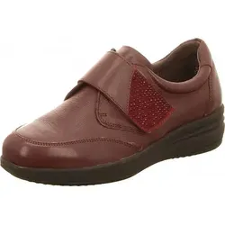 Caprice Kletterschuhe Dunkelrot Gr. 37 von Caprice